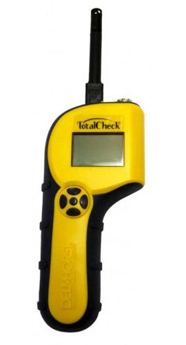 Delmhorst TOTALCHECK/FP Totalcheck Moisture Meter