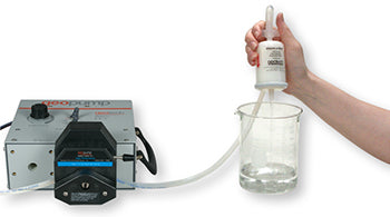 Geotech Geopump™ Series II Peristaltic Pump