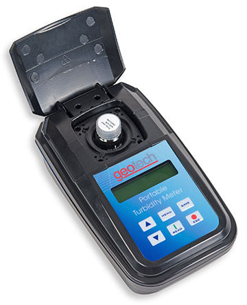 GEOTECH Turbidity Meter