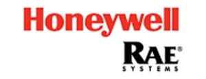 Honeywell Rae Systems Logo