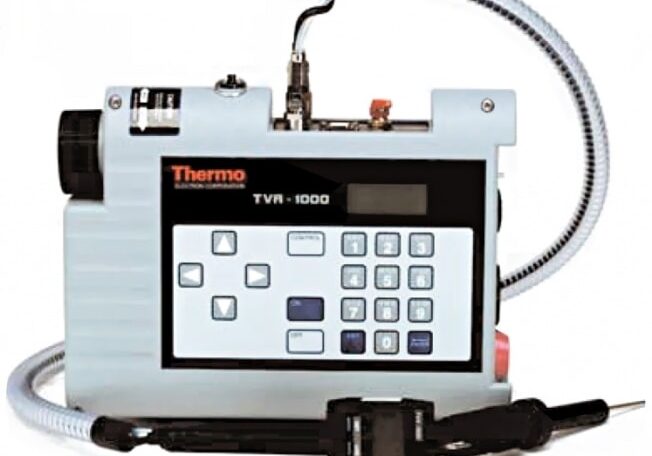 Thermo - TVA 1000B