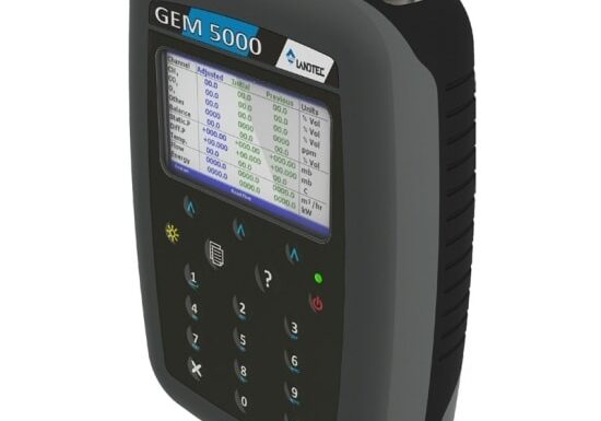 Landtec - Gem-5000
