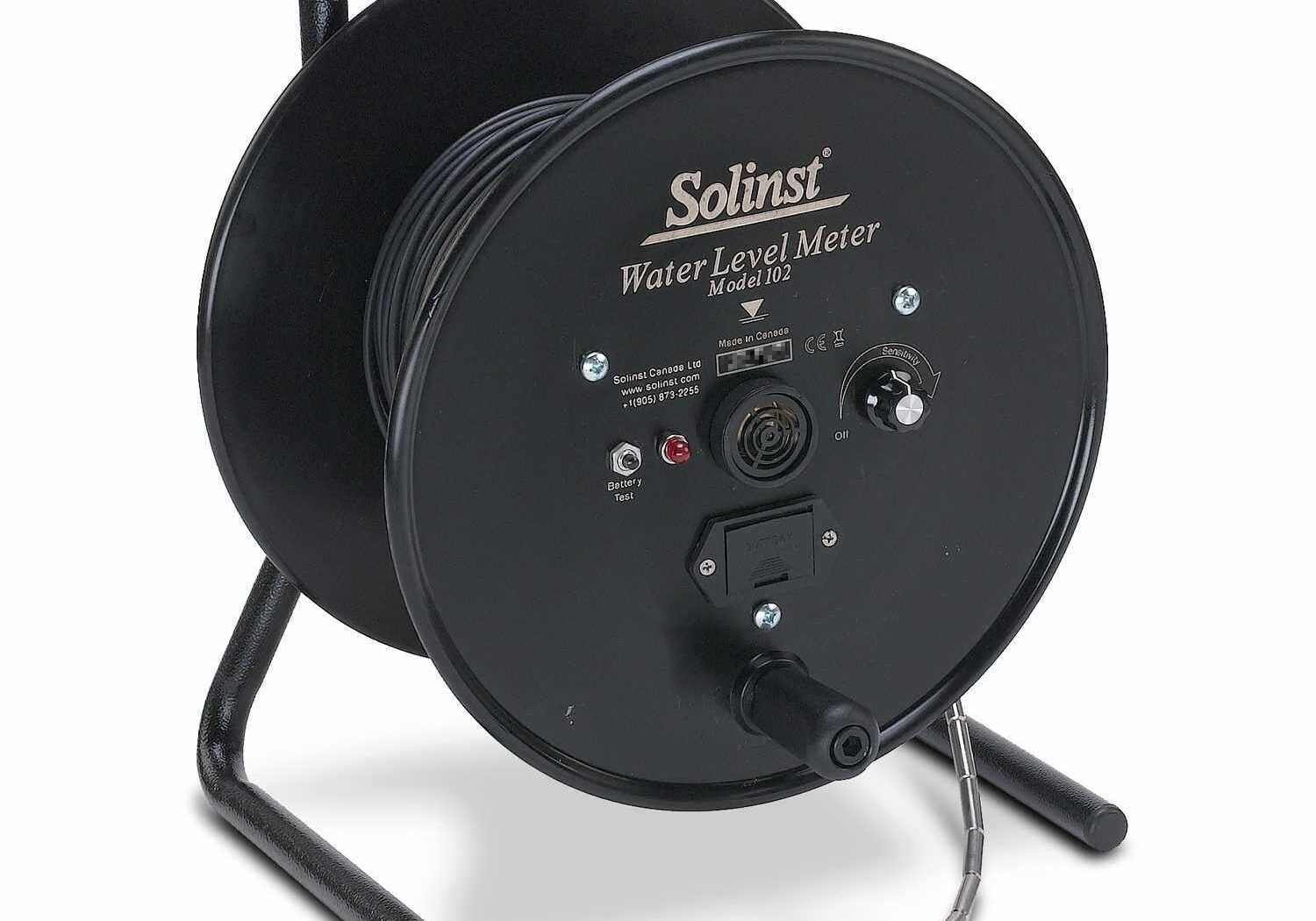 SOLINST - Model 102 - Microprobe