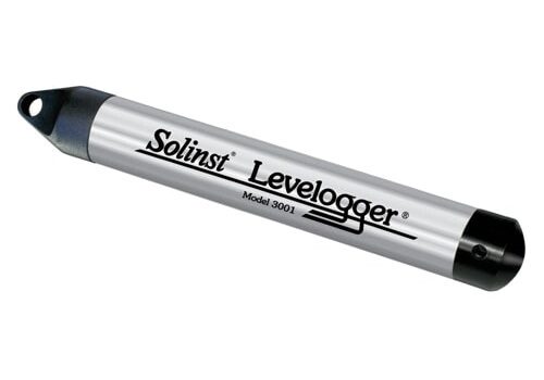SOLINST - 3001 Levelogger