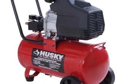 HUSKY - Compressor