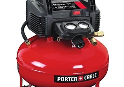 Porter Cable - Cable Compressor