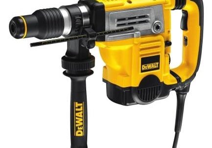 DEWALT - Hammer Drill