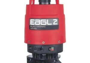 EAGL - Laser Level